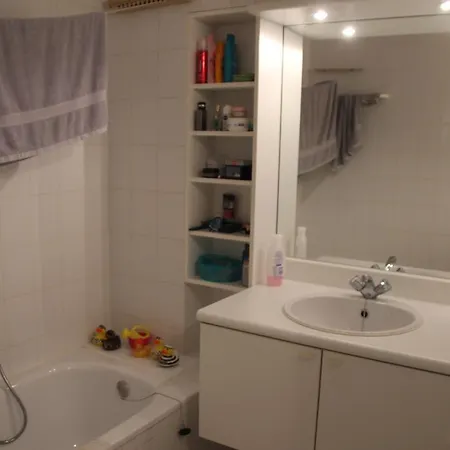 Appartamento Res. Nieuwbries - Ternier Nieuwpoort