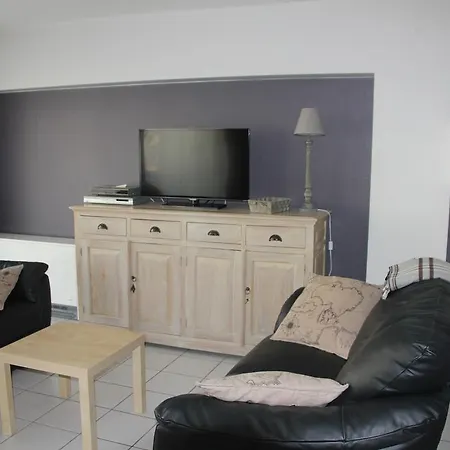 Appartamento Res. Nieuwbries - Ternier *
