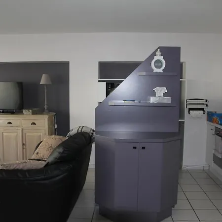 Appartamento Res. Nieuwbries - Ternier