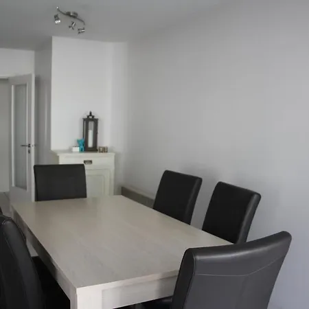 Appartamento Res. Nieuwbries - Ternier